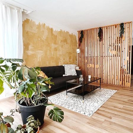 Apartamento Loft Bohemio frente al mar O Grove Exterior foto